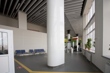 CM-C ОБЛИЦОВКА КОЛОНН в Новосибирске - metakon-nsk.ru | фото 1